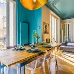 Wonderful Flat 10 Min Away From The Champs Elysees - Paris - Welkeys