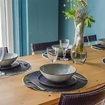 Wonderful Flat 10 Min Away From The Champs Elysees - Paris - Welkeys